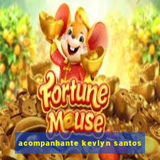 acompanhante kevlyn santos